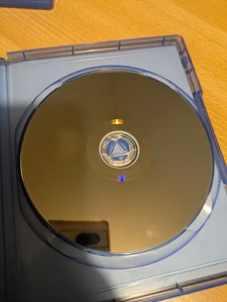 Uncharted 4: Fine di un Ladro PS4