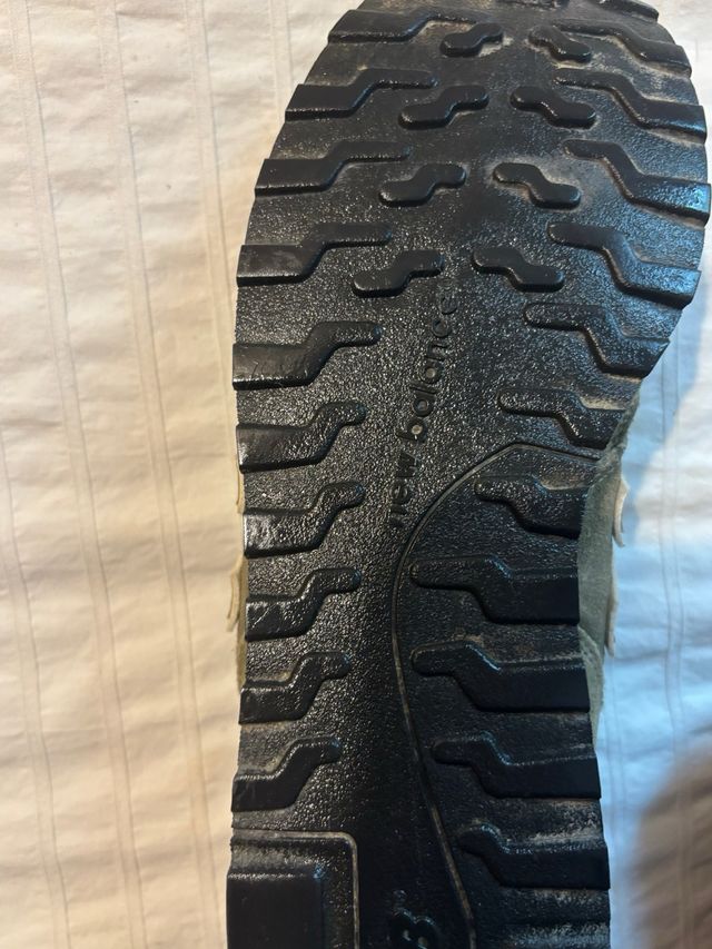 Zapatillas New Balance 373 Verde Talla 38