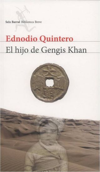 El hijo de Gengis Khan