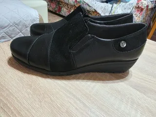 Zapatos Pitillos