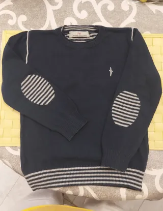 Maglione Cesare Paciotti kids 4us