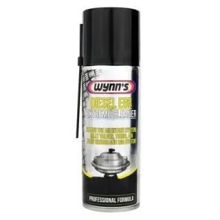 Limpiador Diesel EGR Wynn's 200 ml