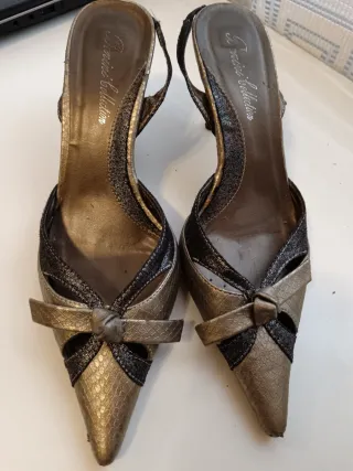 Zapatos Rinini Collection Mujer Talla 36