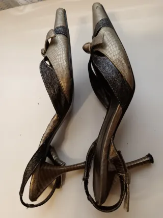 Zapatos Rinini Collection Mujer Talla 36