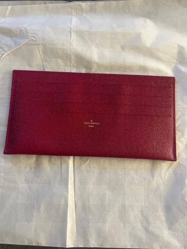 Bolso Louis Vuitton Monogram Marrón Dorado