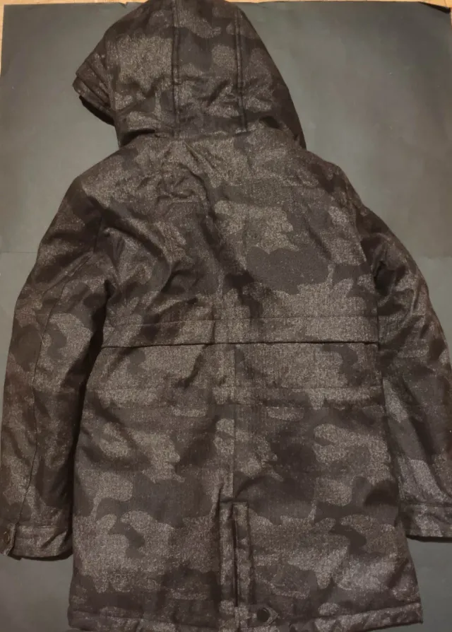 Abrigo Antony Morato Talla 8