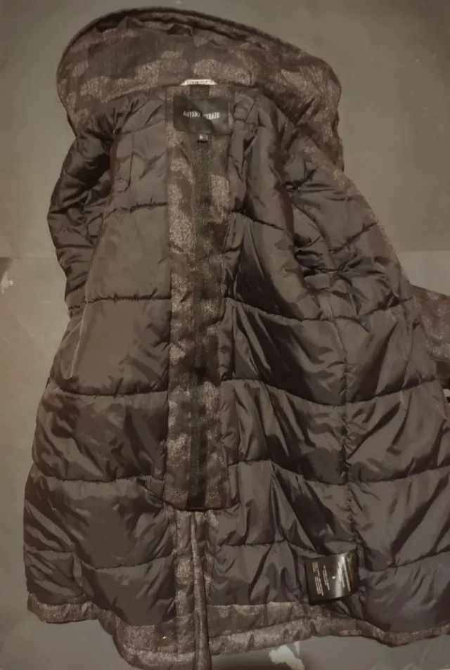 Abrigo Antony Morato Talla 8