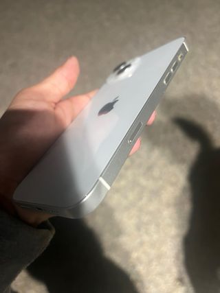 iPhone 14 Plus Bianco