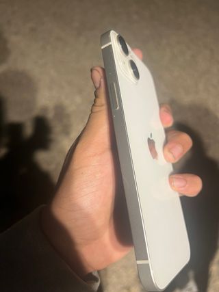 iPhone 14 Plus Bianco