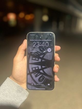 iPhone 14 Plus Bianco