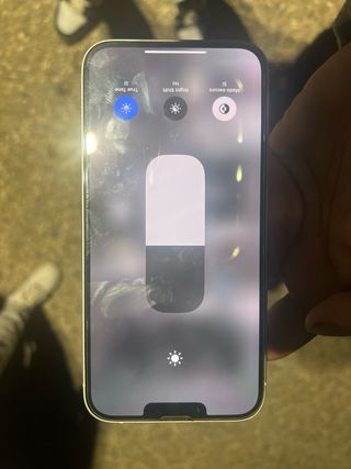 iPhone 14 Plus Bianco