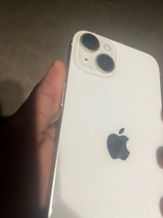 iPhone 14 Plus Bianco