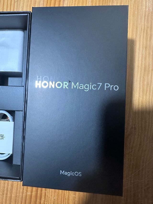 Honor Magic 7 Pro