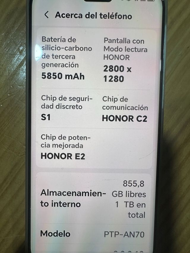 Honor Magic 7 Pro