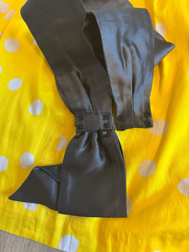 Vestido de Tara Jarmon talla 38