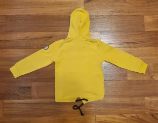 Felpa Cotton Belt bambino 5 anni