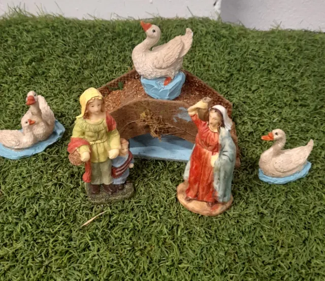 Collar concha y turquesas