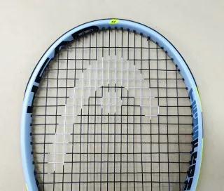 Head Frontenis S2 (245 grs.)