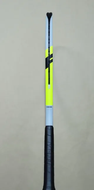 Head Frontenis S2 (245 grs.)