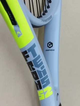 Head Frontenis S2 (245 grs.)