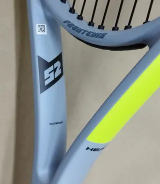 Head Frontenis S2 (245 grs.)