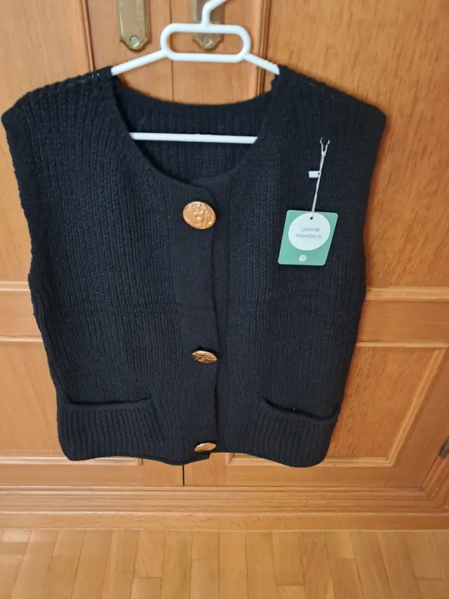 Vestido estampado leopardo