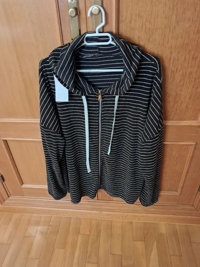 Vestido estampado leopardo