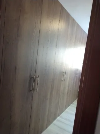 Piso primera planta con terraza