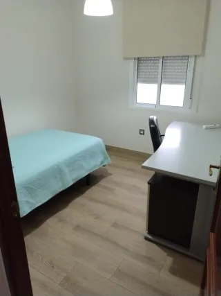 Piso primera planta con terraza