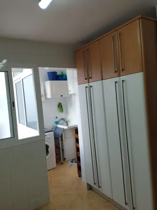 Piso primera planta con terraza