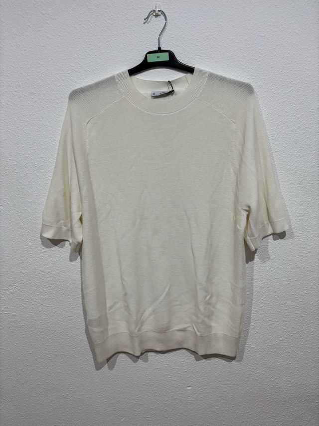 Camiseta Mango Talla L sin estrenar
