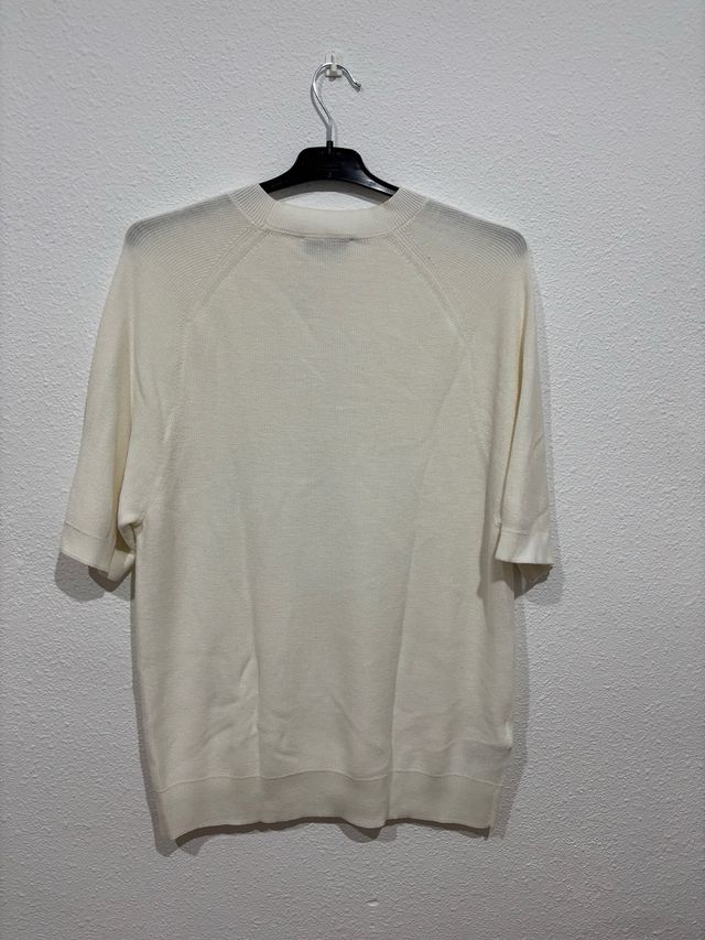 Camiseta Mango Talla L sin estrenar