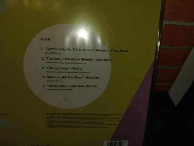 LP Project XII - 2020