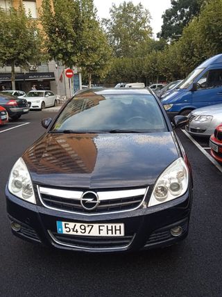 Opel Signum 2007