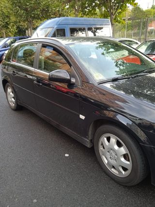 Opel Signum 2007