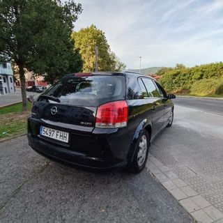 Opel Signum 2007