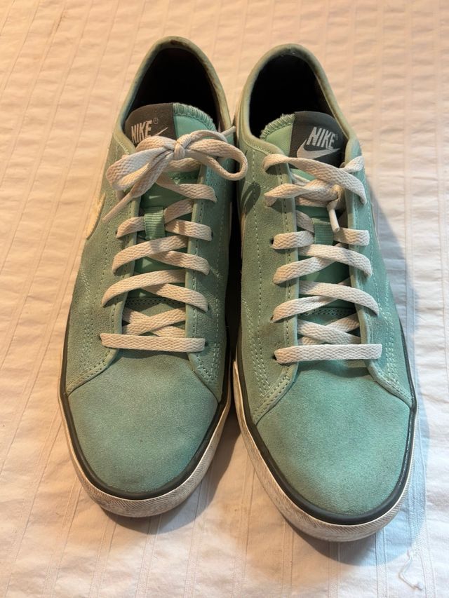 Zapatillas Nike Talla 38