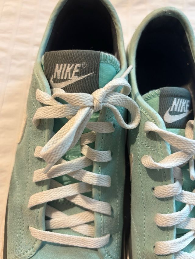 Zapatillas Nike Talla 38