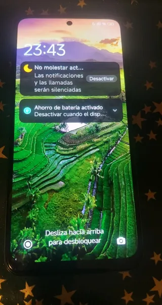 Xiaomi Redmi Note 11