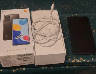 Xiaomi Redmi Note 11