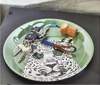 Set 3 vassoi decorativi IKEA GALLERISKOG