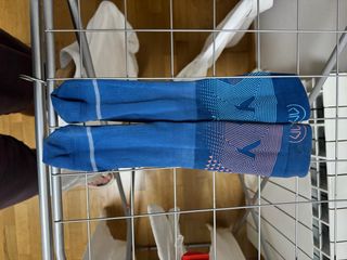 Calcetines Running Sidas Talla 44-46