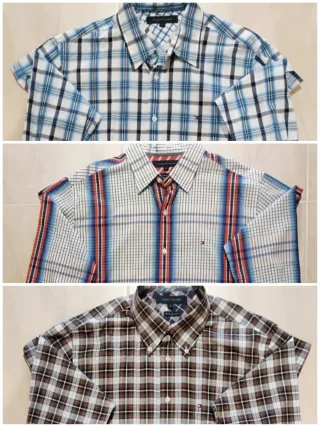 TOMMY HILFIGER (3UND) Hilfiger 