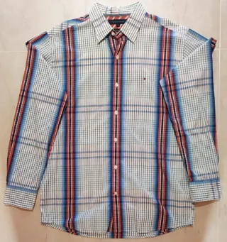 TOMMY HILFIGER (3UND) Hilfiger 