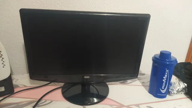 Monitor 19'' AOC
