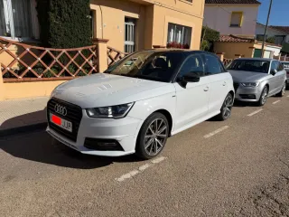 Audi A1 2015. Chollo. Muy pocos kilómetros