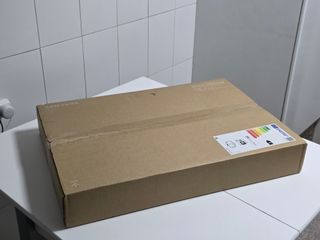 Monitor Samsung Smart M5 27" FHD (S27FM500EU)