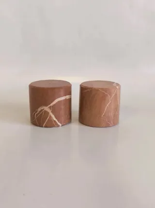 Decoración de mármol 