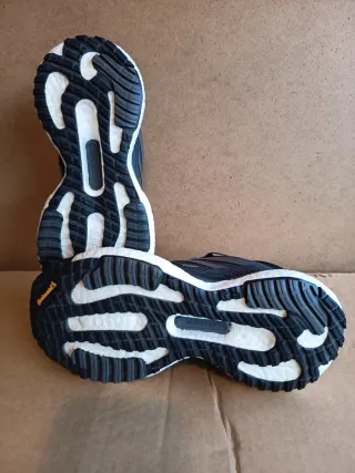 Zapatillas Adidas Solar Glide 5 Goretex 36 2/3