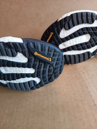 Zapatillas Adidas Solar Glide 5 Goretex 36 2/3